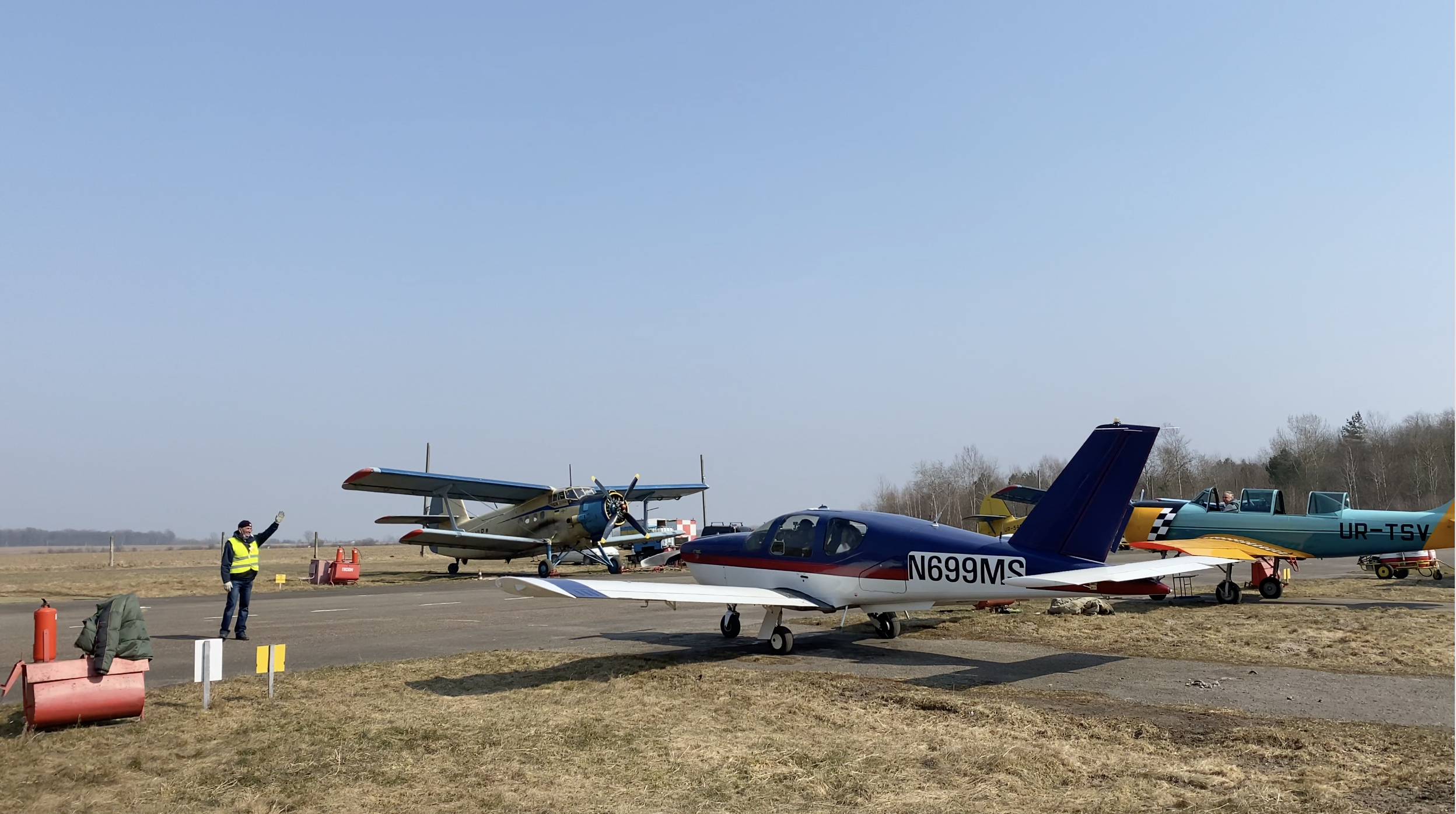 Небанальный Львов на майские: локации, которые удивят даже искушенных туристов